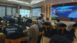 Road to FESyar KTI 2026: BI Sulsel Gelar TOT Konten Ekonomi dan Keuangan Syariah
