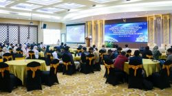 BI Sulsel Kuatkan Kampanye Ekonomi dan Keuangan Syariah Melalui ToT Konten Ekonomi dan Keuangan Syariah