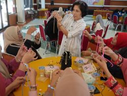 Lippoland melalui GMTD Gelar CSR Tabung Karya Vol 4, Merangkai Kreativitas – Mencipta Nilai