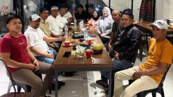 Libatkan Para Tokoh, Ketua DPC Gerindra Jeneponto Vonny Tegaskan Komitmen Mengawal Program kerakyatan Presiden Prabowo