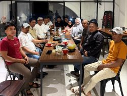 Libatkan Para Tokoh, Ketua DPC Gerindra Jeneponto Vonny Tegaskan Komitmen Mengawal Program kerakyatan Presiden Prabowo