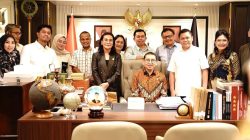 DPRD Sulsel dan Kementerian Kebudayaan Sinkronkan Ranperda Pemajuan Kebudayaan Daerah