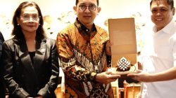 Bertemu Menteri Kebudayaan Fadli Zon, Firmina Tallulembang Dorong Toraja Masuk Destinasi Prioritas Nasional