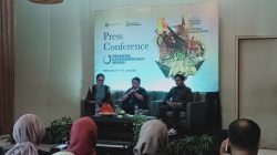 Makassar Jadi Tuan Rumah IGS 2026, Siap Sambut Delegasi dari 28 Negara Sahabat