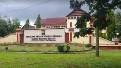 Kabar Jadi Tersangka Dugaan Pencurian 2 Printer, Henny Sampaikan Kekesalan Dengan Polisi 