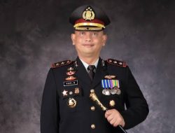 Mutasi Polda Sulsel, AKBP Hari Budiyanto Jabat Kapolres Soppeng