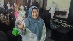 “Terima Kasih RISH” Anak Saya Lebih Rajin Menghafal dan Percaya Diri