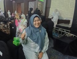 “Terima Kasih RISH” Anak Saya Lebih Rajin Menghafal dan Percaya Diri