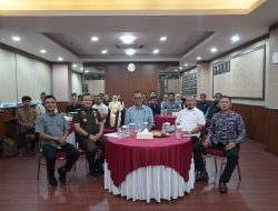 Forum Konsultasi Publik, Kajati Sulsel Sebut  Komitmen Layanan Pengaduan Masyarakat Mudah Cepat dan Gratis