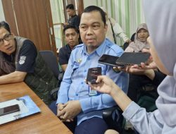 Dirut PDAM Maros Tegaskan Rutin Setor Dividen