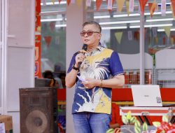 Wabup Abustan Dorong Penguatan Ekonomi Lokal dan UMKM