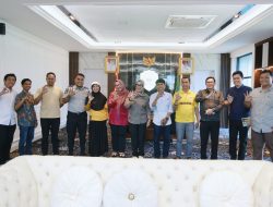 Bupati Barru Siap Hadirkan Wahana Air Portable Joyland, Usung Tagline “Singgah Dulu ke Barru”