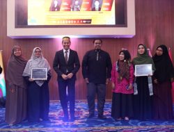 BRICS Youth Forum Ajak Generasi Muda Maros Jadi Pemimpin Masa Depan