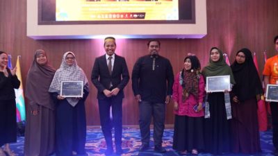 BRICS Youth Forum Ajak Generasi Muda Maros Jadi Pemimpin Masa Depan