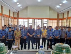 Wabup Maros Dorong Senjata Tradisional Jadi Identitas Daerah