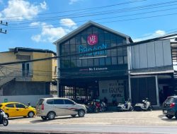 Dishub Minta DPRD Maros Gelar RDP, Buntut Setoran Retribusi Parkir Mie Gacoan