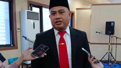 Bapenda dan RSUD Jadi Penyumbang Terbesar PAD Maros