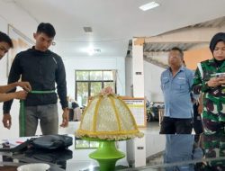 72 Pelajar Maros Lolos Paskibraka 2026