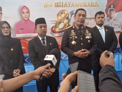 Kapolda Sulsel: Polri Perkuat Kedekatan dengan Masyarakat di Hari Bhayangkara ke-80