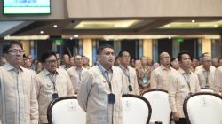 Munafri di Rakernas APEKSI 2026: Kolaborasi dan Inovasi Jadi Kunci Pembangunan Kota
