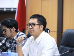Bahas Kenaikan PBBKB 10 Persen, Pansus RDP dengan Pertamina dan Pelaku Usaha BBM