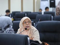 Legislator PKS Yeni Rahman Soroti Dasar Hukum Usulan Kenaikan Pajak Bahan Bakar Kendaraan