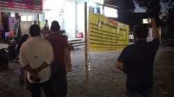 Tuntut Keadilan di Proyek Jembatan Duplikat Sungai Maros, Warga Desak Kompensasi Transparan Sesuai Undang-Undang.