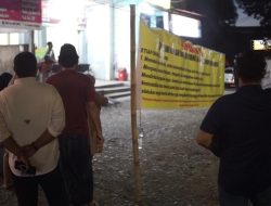 Tuntut Keadilan di Proyek Jembatan Duplikat Sungai Maros, Warga Desak Kompensasi Transparan Sesuai Undang-Undang.