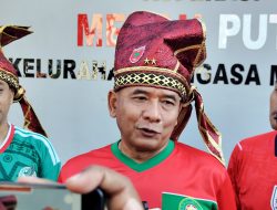 Pangdam XIV Hasanuddin: Sulsel Lampaui Target Koperasi Desa Siap Launching Akhir Juli