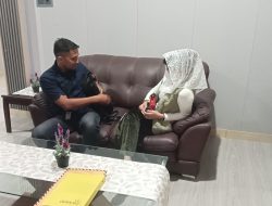 Gagal Berangkat, Jemaah Laporkan Travel Jannah Firdaus ke Kementerian Haji dan Umrah Sulsel 