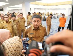 Wali Kota Makassar Minta OPD Perkuat Akuntabilitas Kinerja