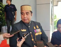 Bupati Maros Pastikan Ganti Rugi Lahan Duplikat Jembatan Berdasarkan Appraisal Profesional