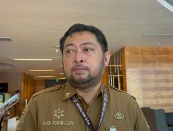 Bapenda Makassar Integrasikan Layanan Pajak ke Lontara Plus, Cetak SPPT Kini Bisa Dilakukan Mandiri