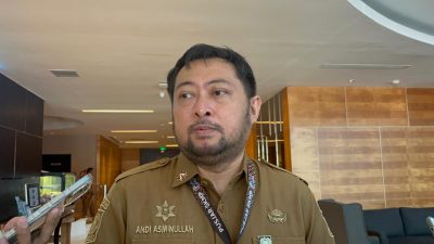 Bapenda Makassar Integrasikan Layanan Pajak ke Lontara Plus, Cetak SPPT Kini Bisa Dilakukan Mandiri