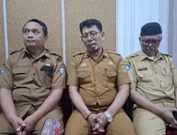 Kepala SMPN 10 Makassar: Isu Siswa Titipan dan Pungutan Rp2,5 Juta Tidak Benar