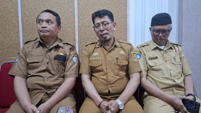 Kepala SMPN 10 Makassar: Isu Siswa Titipan dan Pungutan Rp2,5 Juta Tidak Benar
