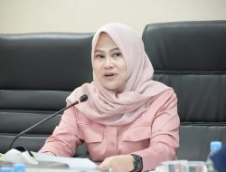 Legislator Gerindra Andi Tenri Indah Perjuangkan Ribuan Calon Siswa SMA yang Belum Tertampung, Siap Kawal ke Kementerian