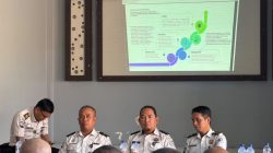 WBP Lapas Narkotika Terima Sosialisasi Pemenuhan Hak di Bidang Pembimbing Kemasyarakatan