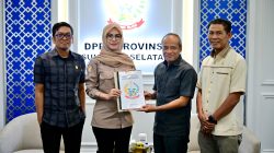 Hak Angket Bergulir Lagi, Enam Fraksi Serahkan Dokumen ke Ketua DPRD Sulsel