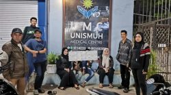 Dinsos Makassar Gerak Cepat Tangani Anak Viral Diduga Terlantar di Depan Minimarket