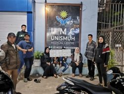 Dinsos Makassar Gerak Cepat Tangani Anak Viral Diduga Terlantar di Depan Minimarket