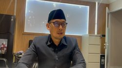 Sekda Makassar Tegaskan Dana Hibah KONI Telah Sesuai Regulasi dan Mekanisme Penganggaran