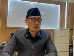 Sekda Makassar Tegaskan Dana Hibah KONI Telah Sesuai Regulasi dan Mekanisme Penganggaran
