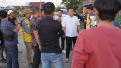 DPRD Sulsel Turun ke Lapangan, Siap Kawal Penyelesaian Jalan Anabanua–Malakke