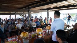 Dijawab dengan Kehadiran, Warga Desa Lautang Apresiasi Langkah DPRD Sulsel Yang Turun Langsung Menemui Warga