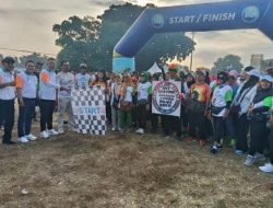 Ribuan Warga Semarakkan 3Fun HUT Ke-3 FPRMI di Yogyakarta, Hadiah Umrah Jadi Daya Tarik