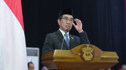 Lantik 122 Pejabat Baru, Rektor Unhas: Perkuat Konsolidasi Menuju Universitas Berkelas Dunia