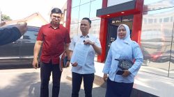 Kasus Dugaan Penipuan Pengadaan Masker Covid19 Rp830 Juta, Polisi Ancam Jemput Paksa Hingga Pencekalan