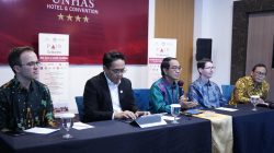 PAIR Summit 2026 di Unhas, Kemdiktisaintek Tekankan Riset Harus Berdampak Nyata bagi Masyarakat Pesisir