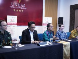 PAIR Summit 2026 di Unhas, Kemdiktisaintek Tekankan Riset Harus Berdampak Nyata bagi Masyarakat Pesisir